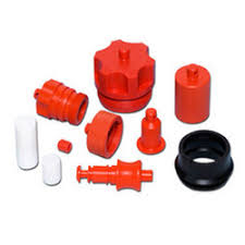 Plastic components 